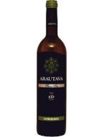 Bodegas El Penitente, Arautava Blanco Seco, D.O. Valle de Orotava 2012